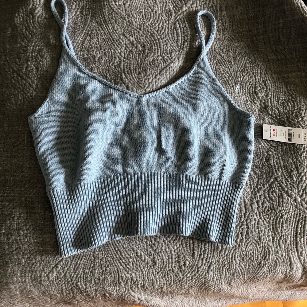 Tank top